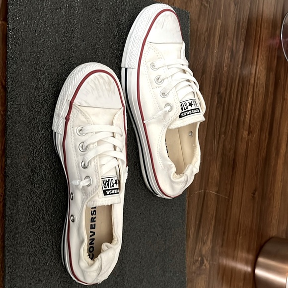 All Star Converse - Picture 1 of 2